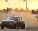 Nissan Juke-R