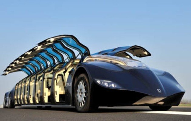 Superbus