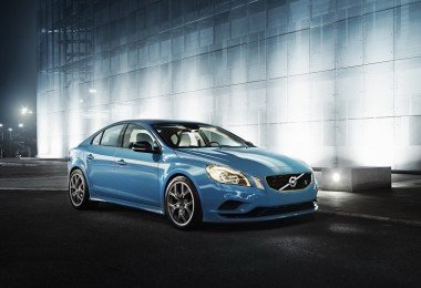 Volvo S60 Polestar